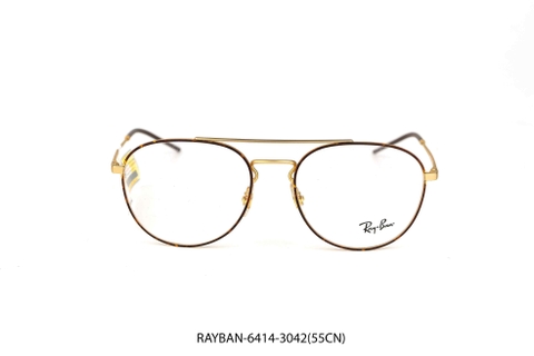 RAY-BAN-6414-3042(55CN)