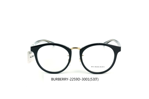 BURBERRY-2259D-3001(53IT)