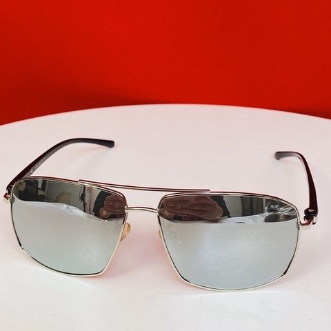 Gọng kính mát 8623 chống uv thời trang cá tính nam siêu bền OURESS