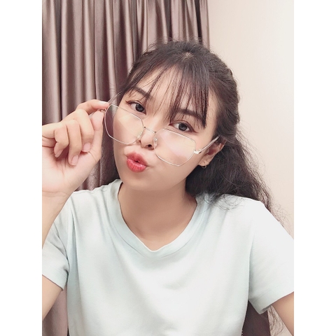 Gọng kính hợp kim siêu nhẹ 8503
