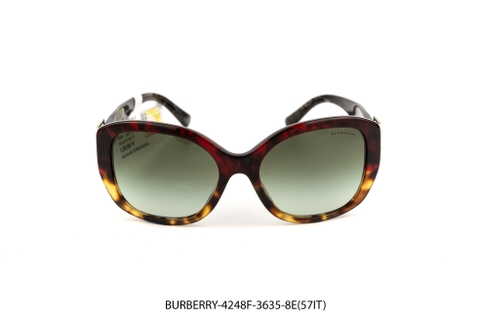 BURBERRY - 4248F-3635-8E (57IT)