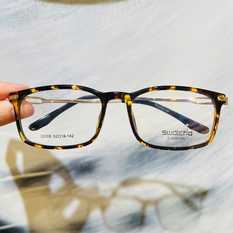 Gọng kính cận/viễn/ loạn 3006 22008 A709 thời trang nam nữ OURESS