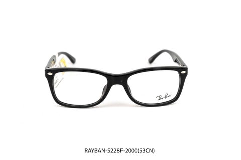 RAY-BAN-5228F-2000(53CN)