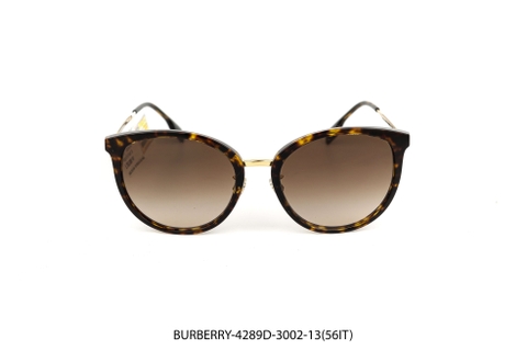 BURBERRY - 4289D-3002-13 (56IT)