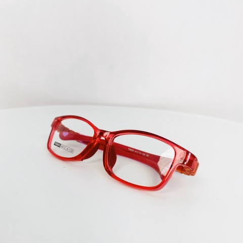 Gọng Kính Nhựa TR90 Cao Cấp An Toàn Siêu Bền Cực Nhẹ – Hàng Chính Hãng Y8805