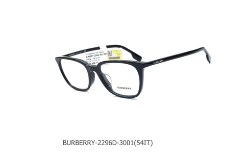 BURBERRY - 2296D-3001 (54IT)