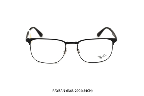 RAY-BAN-6363-2904(54CN)