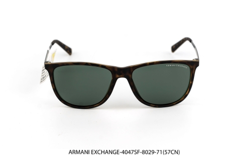 ARMANI EXCHANGE-4047SF-8029-71(57CN)