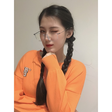 GỌNG KÍNH TR90 PHỐI CÀNG HỢP KIM CAO CẤP BỀN ĐẸP THỜI TRANG – HÀNG CHÍNH HÃNG TRHK1011