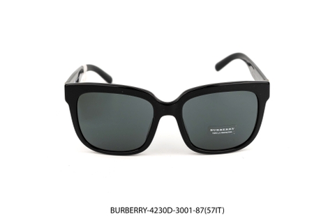 BURBERRY - 4230D-3001-87 (57IT)