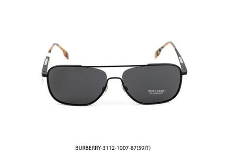 BURBERRY - 3112-1007-87 (59IT)