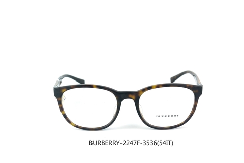 BURBERRY - 2247F-3536 (54IT)