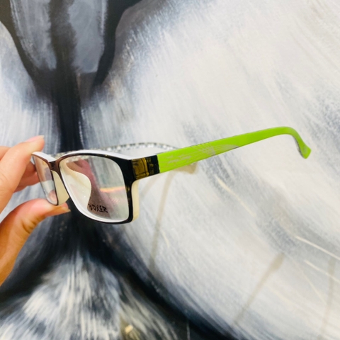 Gọng kính nhựa 86010 thời trang nam nữ siêu bền cá tính OURESS