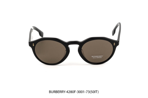 BURBERRY - 4280F-3001-73 (50IT)