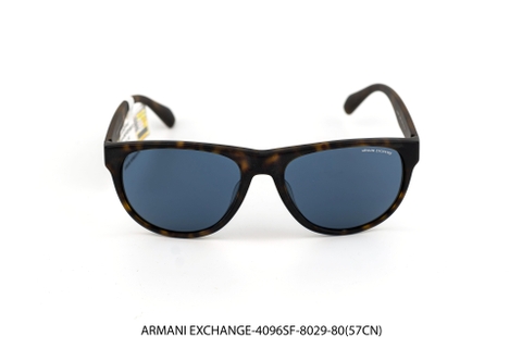 ARMANI EXCHANGE-4069SF-8029-80(57CN)