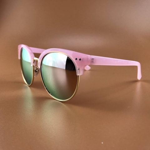 Kính mát sw8808 thời trang nam nữ cá tính siêu bền OURESS