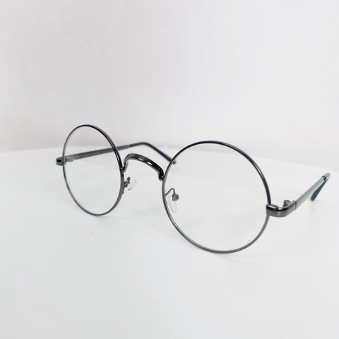 Gọng kính hợp kim 8086 thời trang nam nữ siêu nhẹ siêu bền OURESS