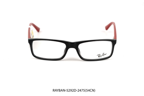 RAY-BAN-5292D-2475(54CN)