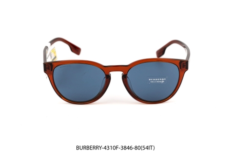 BURBERRY - 4310F-3846-80 (54IT)