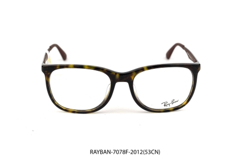 RAY-BAN-7078F-2012(53CN)