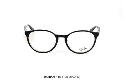 RAY-BAN-5380F-2034(52CN)