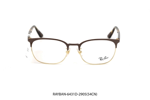 RAY-BAN-6431D-2905(54CN)