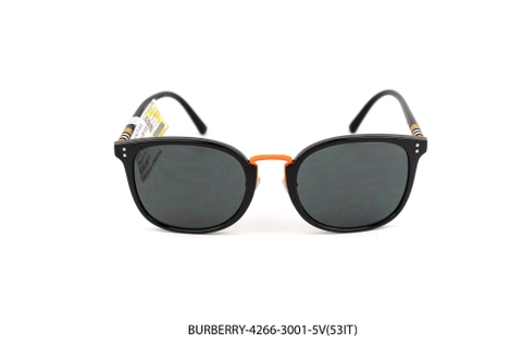 BURBERRY - 4266-3001-5V (53IT)
