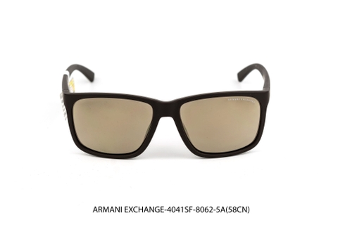 ARMANI EXCHANGE-4041SF-8062-5A(58CN)