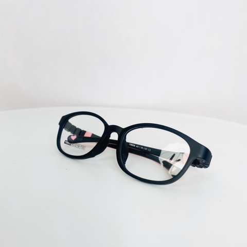 Gọng Kính Nhựa TR90 Cao Cấp An Toàn Siêu Bền Cực Nhẹ – Hàng Chính Hãng Y8806