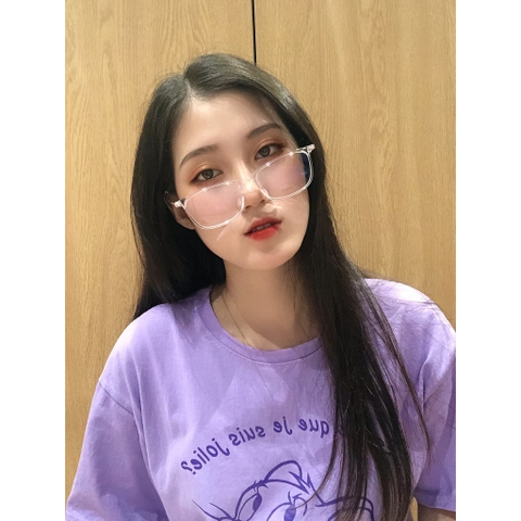 GỌNG KÍNH TR90 PHỐI CÀNG HỢP KIM CAO CẤP BỀN ĐẸP THỜI TRANG – HÀNG CHÍNH HÃNG TRHK1013