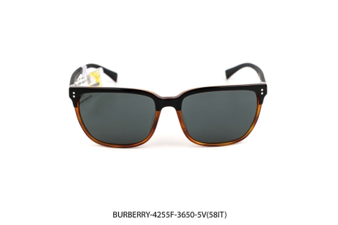 BURBERRY - 4255F-3650-5V (58IT)