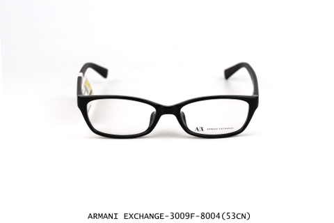 ARMANI EXCHANGE -3009F-8004(53CN)