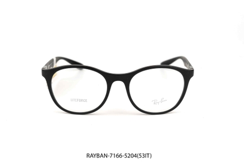RAY-BAN-7166-5204(53IT)