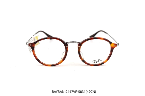 RAY-BAN-2447VF-5831(49CN)