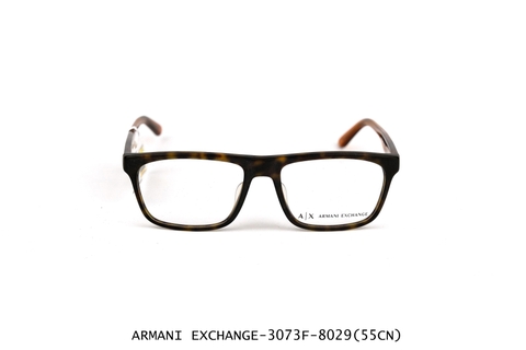 ARMANI EXCHANGE-3073F-8029(55CN)