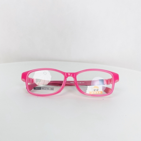 Gọng Kính Nhựa TR90 Cao Cấp An Toàn Siêu Bền Cực Nhẹ – Hàng Chính Hãng Y8805