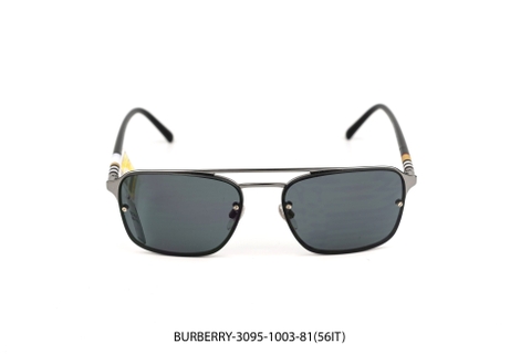 BURBERRY - 3095-1003-81 (56IT)