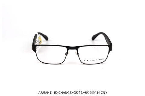 ARMANI EXCHANGE-1041-6063(56CN)