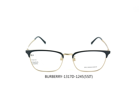 BURBERRY - 1317D-1245 (55IT)