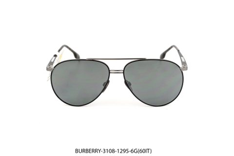 BURBERRY - 3108-1295-6G (60IT)