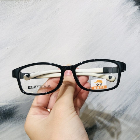 Gọng Kính Nhựa TR90 Cao Cấp An Toàn Siêu Bền Cực Nhẹ – Hàng Chính Hãng Y8805