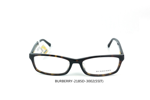 BURBERRY -  2185D-3002 (55IT)