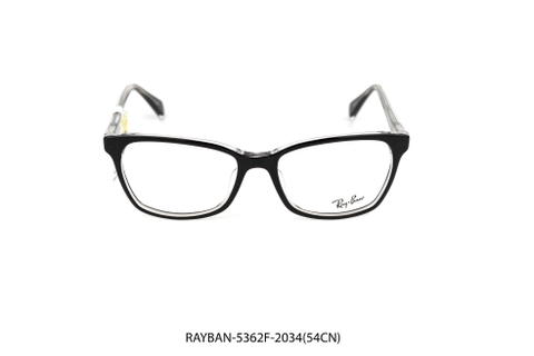 RAY-BAN-5362F-2034(54CN)