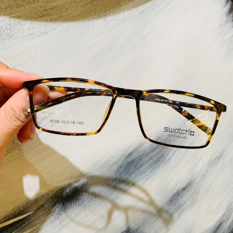 Gọng kính cận/ viễn/ loạn 8887 6101 6106 6112 nb8110 thời trang nam nữ siêu nhẹ OURESS