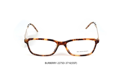 BURBERRY - 2275D-3716 (55IT)
