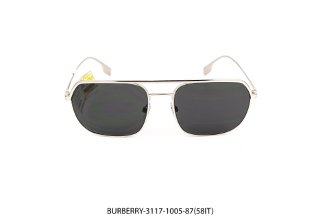 BURBERRY - 3117-1005-87 (58IT)