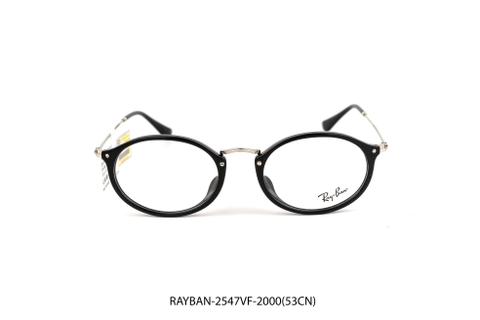 RAY-BAN-2547F-2000(53CN)