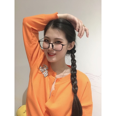 GỌNG KÍNH TR90 PHỐI CÀNG HỢP KIM CAO CẤP BỀN ĐẸP THỜI TRANG – HÀNG CHÍNH HÃNG TRHK1011