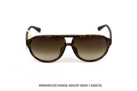 ARMANI EXCHANGE-4042SF-8029-13(60CN)