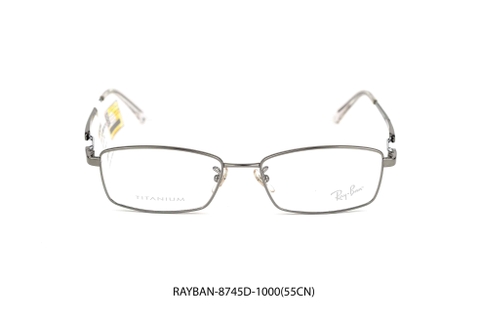 RAY-BAN-8745D1000(55CN)